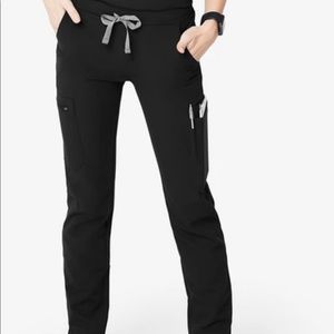 Figs Yola scrub pants
